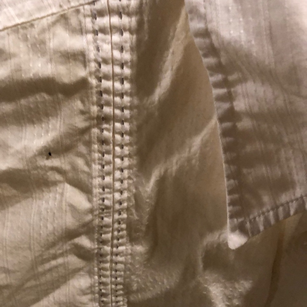 Guess Button Down - image 3